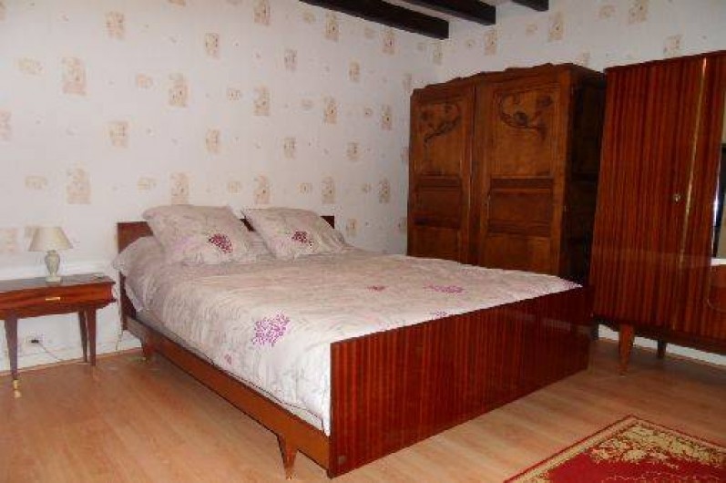 Location de vacances - Gîte à Villemurlin