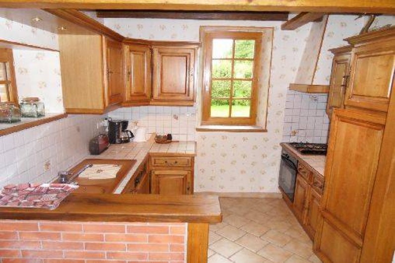 Location de vacances - Gîte à Villemurlin