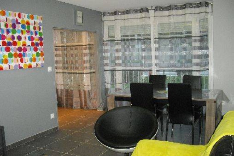 Location de vacances - Gîte à Metz