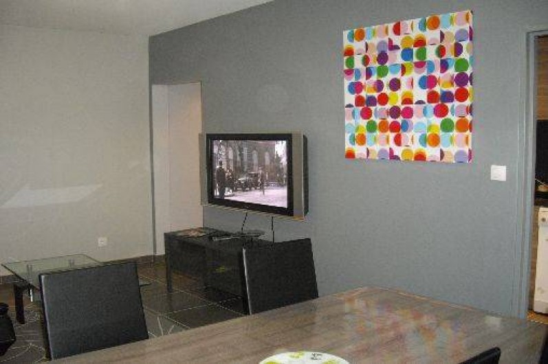 Location de vacances - Gîte à Metz