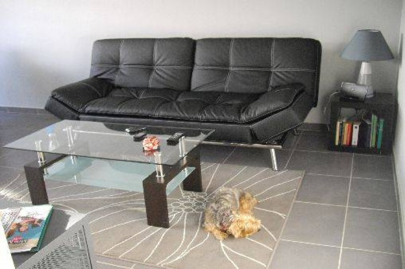 Location de vacances - Gîte à Metz