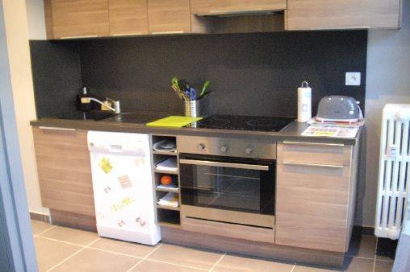 Location de vacances - Gîte à Metz