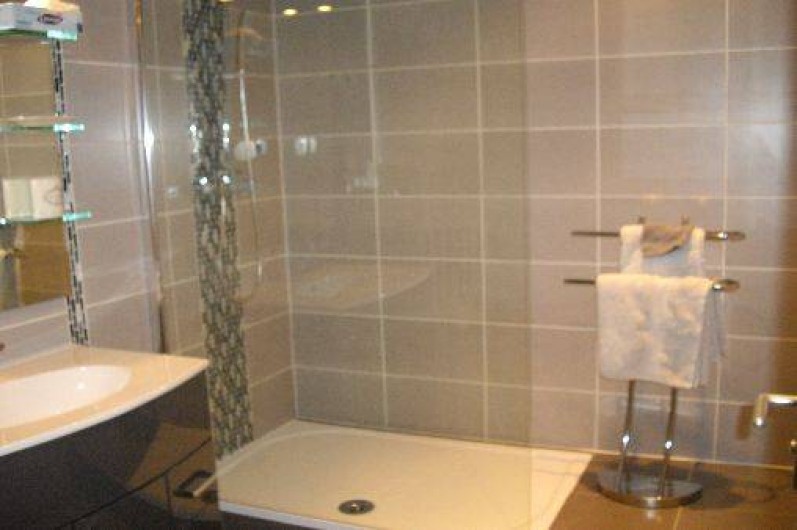 Location de vacances - Gîte à Metz