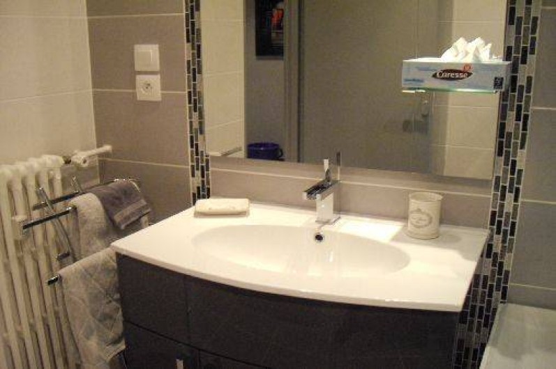 Location de vacances - Gîte à Metz