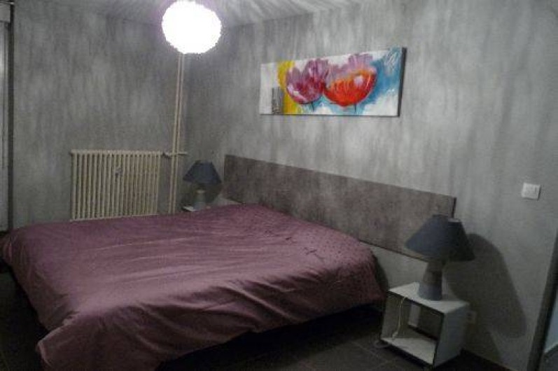 Location de vacances - Gîte à Metz