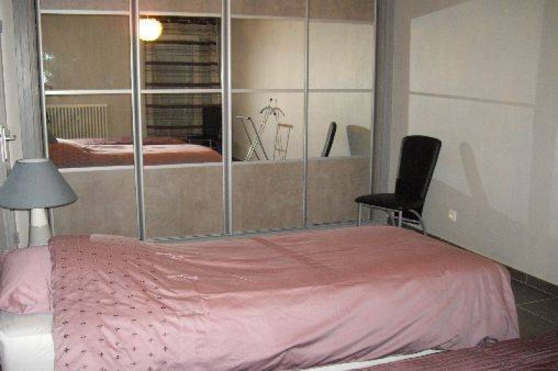 Location de vacances - Gîte à Metz