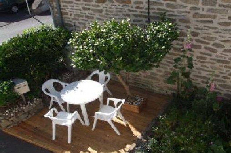 Location de vacances - Maison - Villa à Loctudy