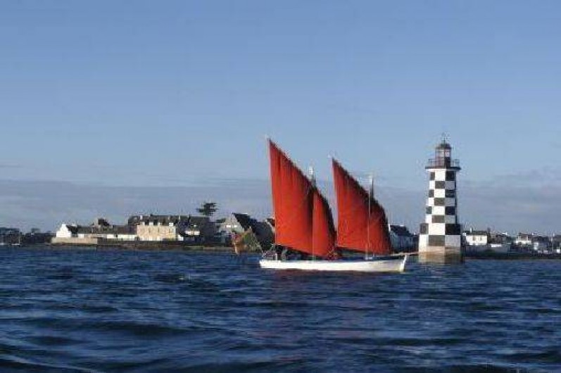 Location de vacances - Maison - Villa à Loctudy