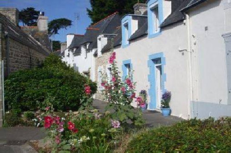 Location de vacances - Maison - Villa à Loctudy