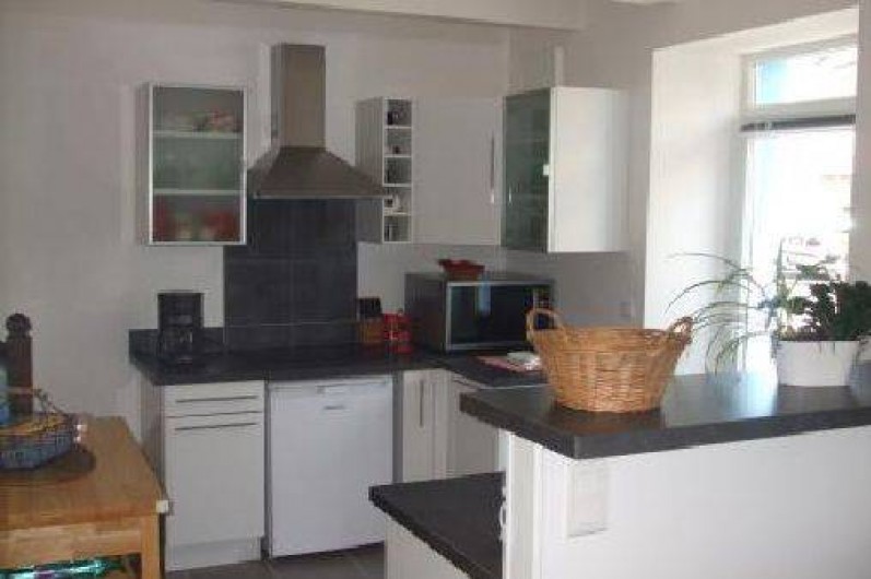 Location de vacances - Maison - Villa à Loctudy