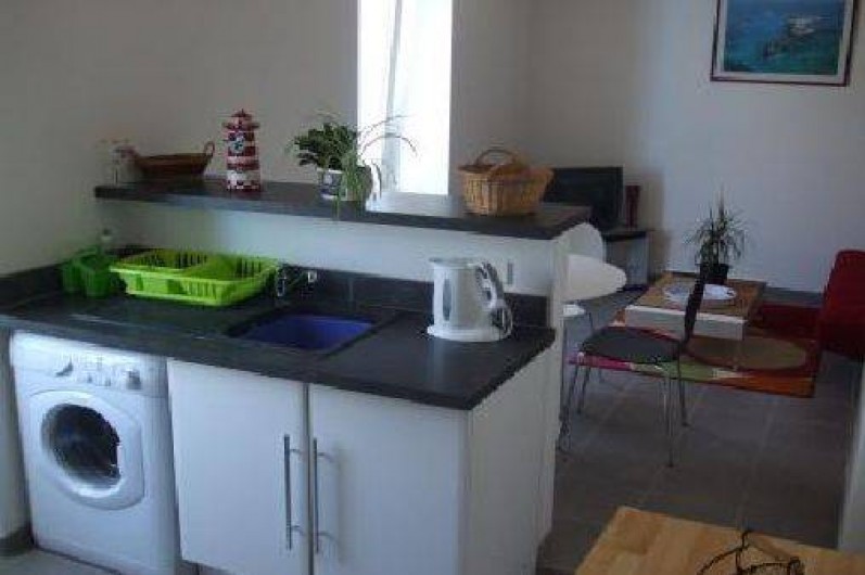 Location de vacances - Maison - Villa à Loctudy