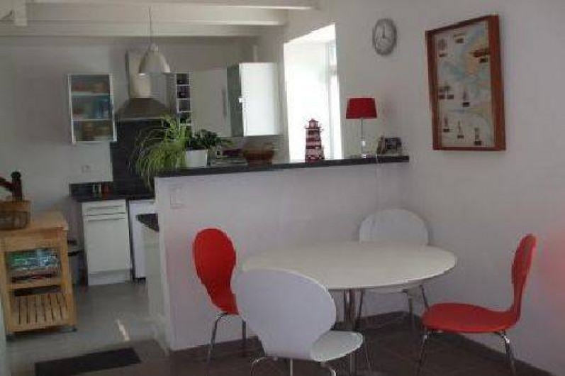 Location de vacances - Maison - Villa à Loctudy