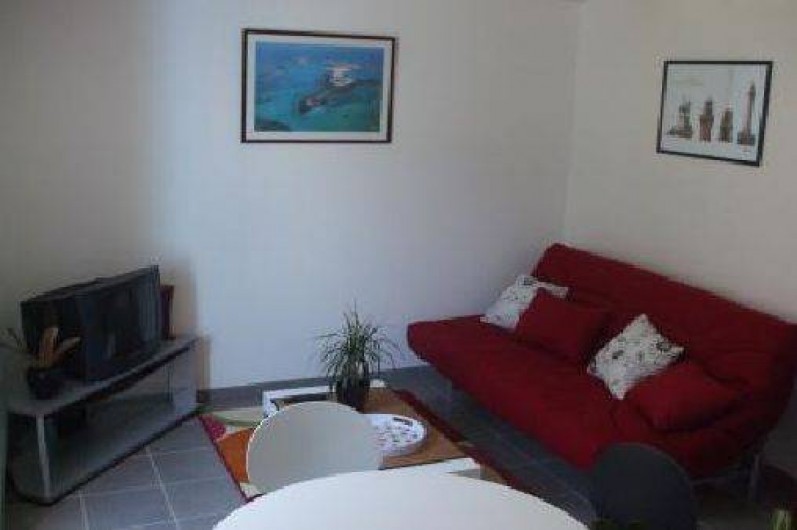 Location de vacances - Maison - Villa à Loctudy