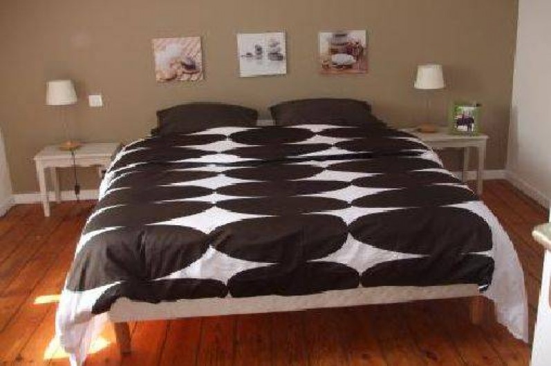 Location de vacances - Maison - Villa à Loctudy