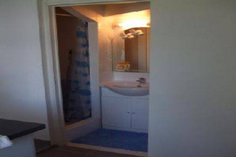 Location de vacances - Maison - Villa à Loctudy