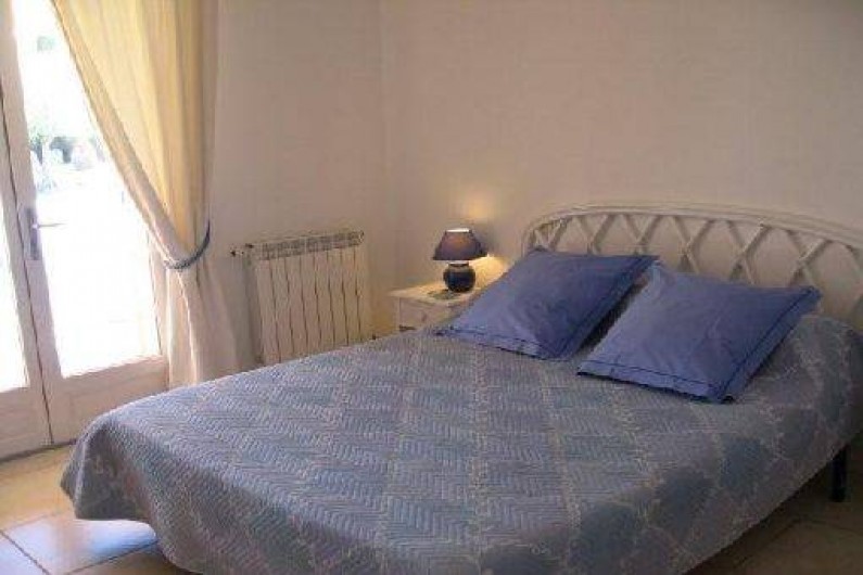 Location de vacances - Chambre d'hôtes à Le Muy