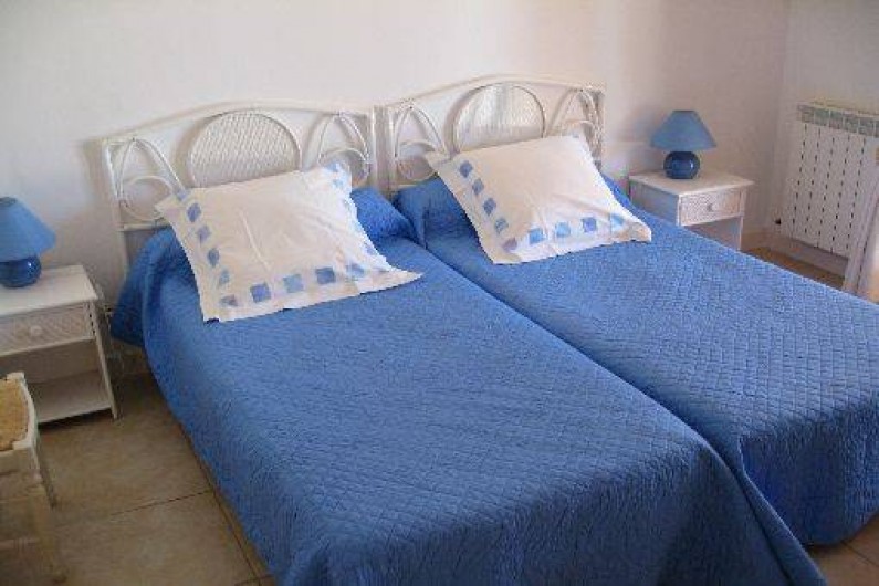 Location de vacances - Chambre d'hôtes à Le Muy