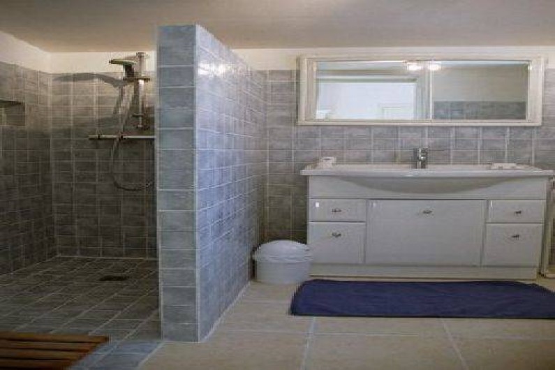 Location de vacances - Chambre d'hôtes à Le Muy