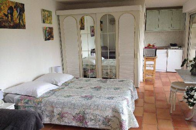 Location de vacances - Villa à Saint-Rémy-de-Provence