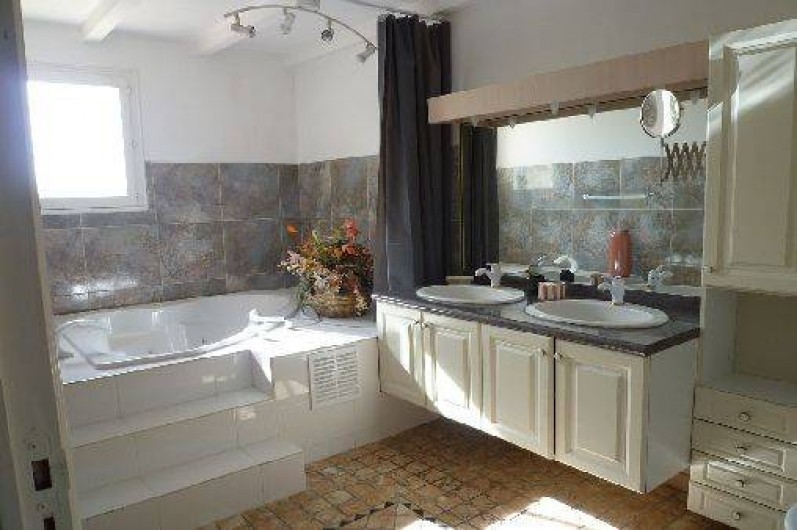 Location de vacances - Villa à Saint-Rémy-de-Provence