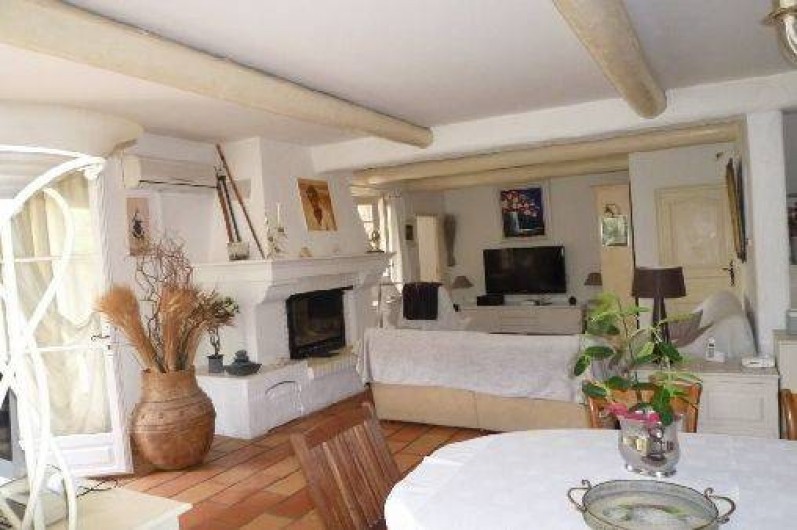 Location de vacances - Villa à Saint-Rémy-de-Provence