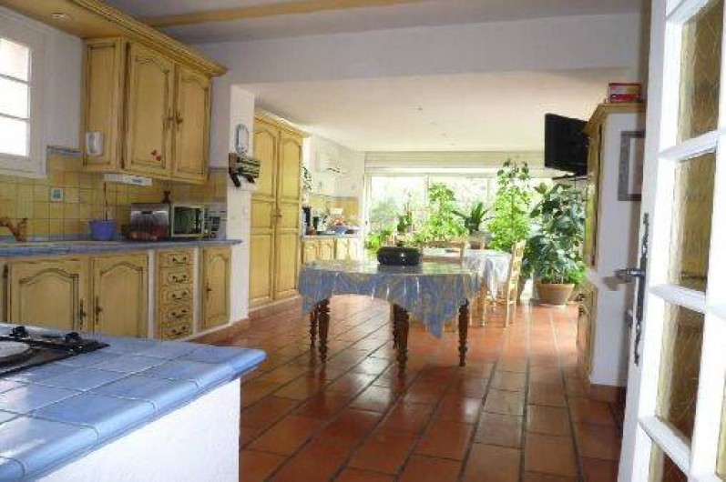 Location de vacances - Villa à Saint-Rémy-de-Provence