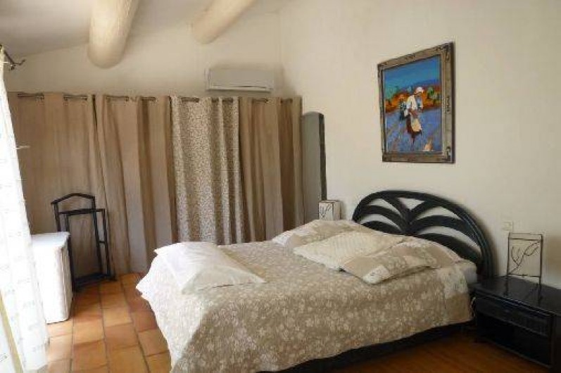 Location de vacances - Villa à Saint-Rémy-de-Provence