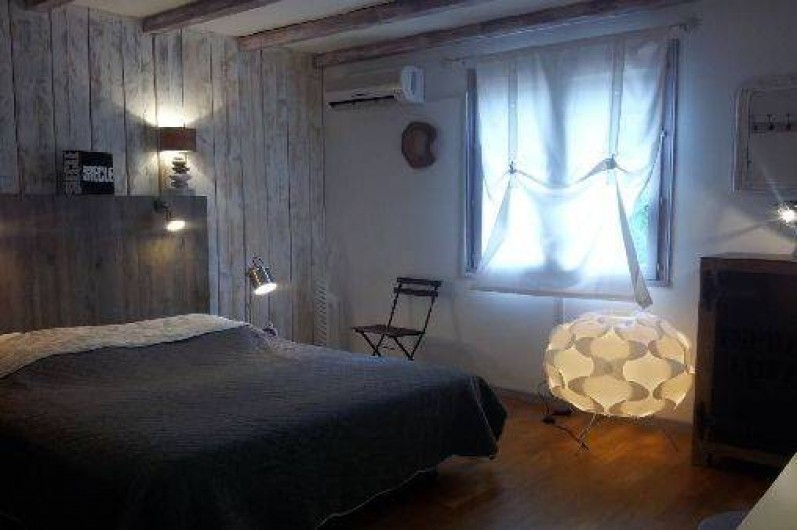 Location de vacances - Villa à Saint-Rémy-de-Provence