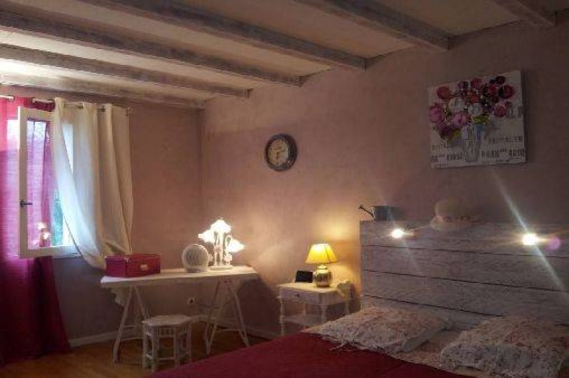 Location de vacances - Villa à Saint-Rémy-de-Provence