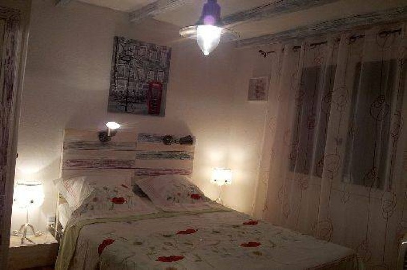 Location de vacances - Villa à Saint-Rémy-de-Provence