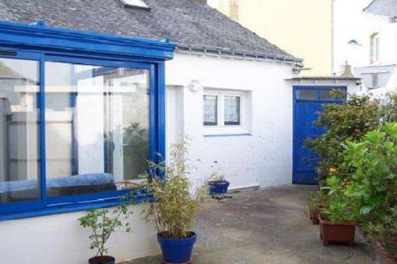 Location de vacances - Maison - Villa à Étel