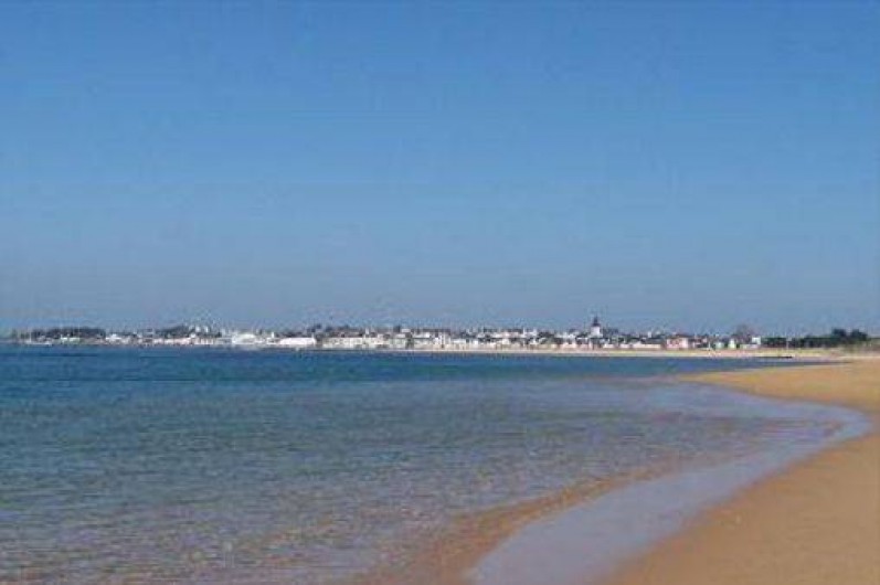 Location de vacances - Maison - Villa à Étel