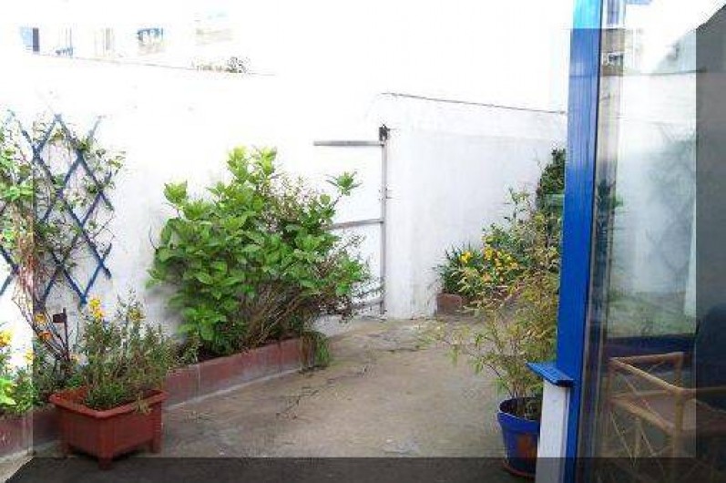 Location de vacances - Maison - Villa à Étel