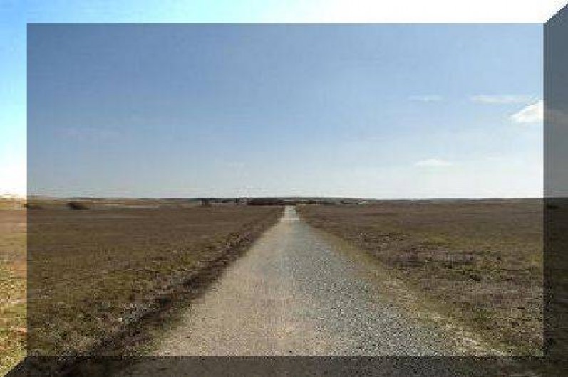 Location de vacances - Maison - Villa à Étel