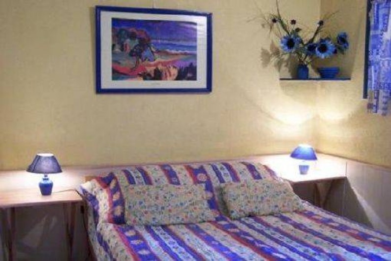 Location de vacances - Maison - Villa à Étel