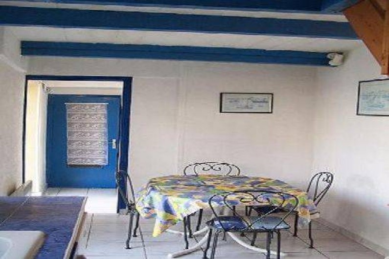 Location de vacances - Maison - Villa à Étel