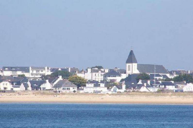 Location de vacances - Maison - Villa à Étel