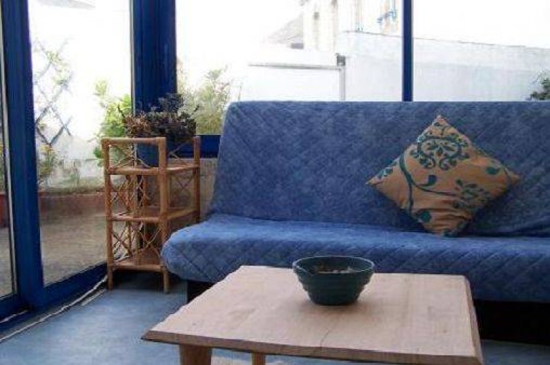 Location de vacances - Maison - Villa à Étel