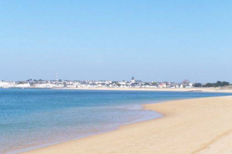 Location de vacances - Maison - Villa à Étel