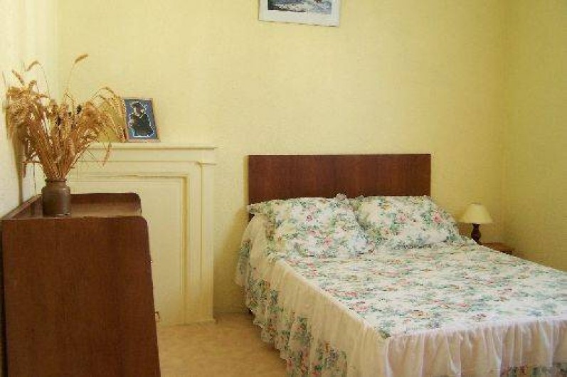 Location de vacances - Maison - Villa à Étel