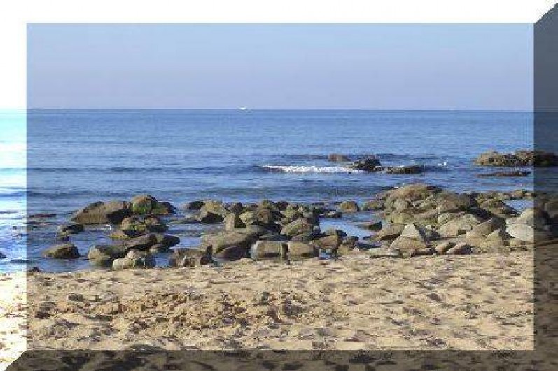 Location de vacances - Maison - Villa à Étel