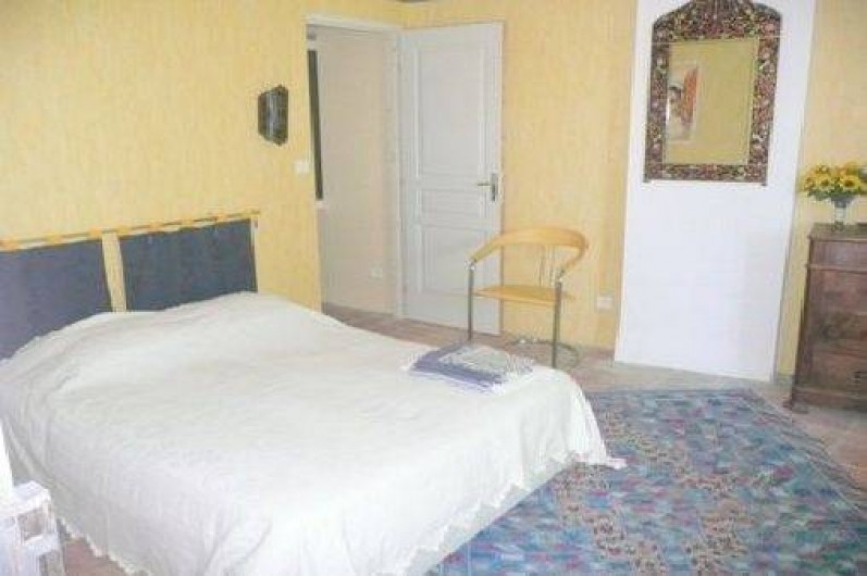 Location de vacances - Maison - Villa à Saint-Marcel-sur-Aude