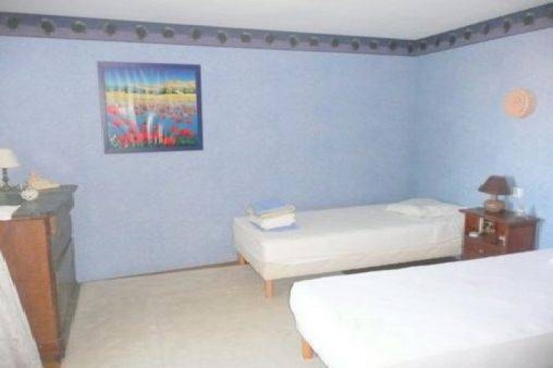 Location de vacances - Maison - Villa à Saint-Marcel-sur-Aude