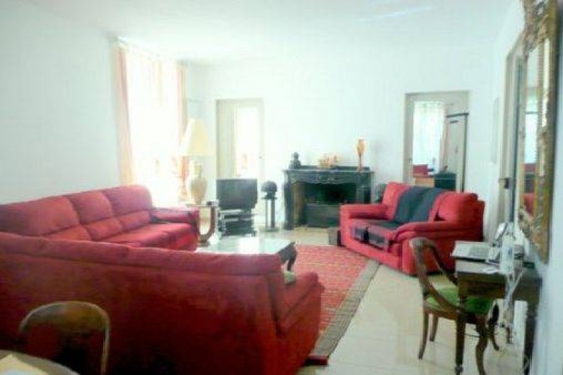 Location de vacances - Maison - Villa à Saint-Marcel-sur-Aude