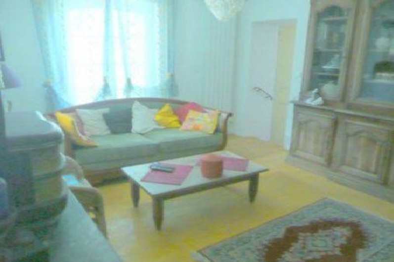 Location de vacances - Maison - Villa à Saint-Marcel-sur-Aude