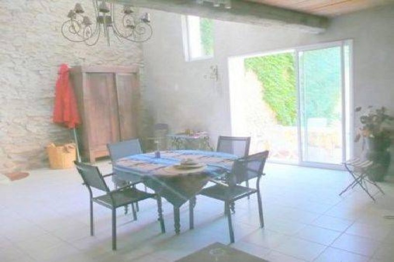 Location de vacances - Maison - Villa à Saint-Marcel-sur-Aude