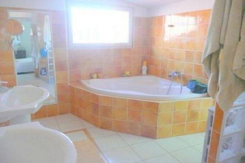 Location de vacances - Maison - Villa à Saint-Marcel-sur-Aude