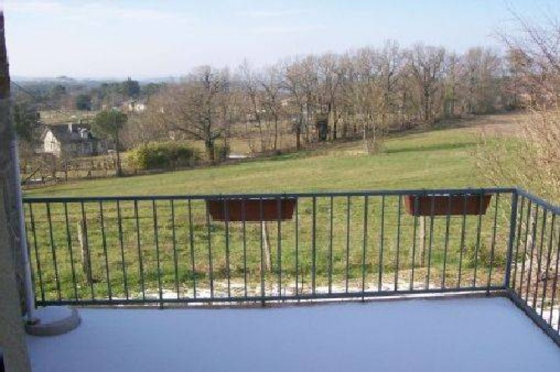 Location de vacances - Gîte à Jugeals-Nazareth