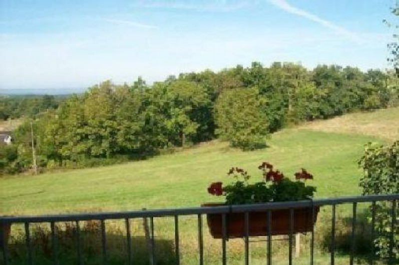 Location de vacances - Gîte à Jugeals-Nazareth