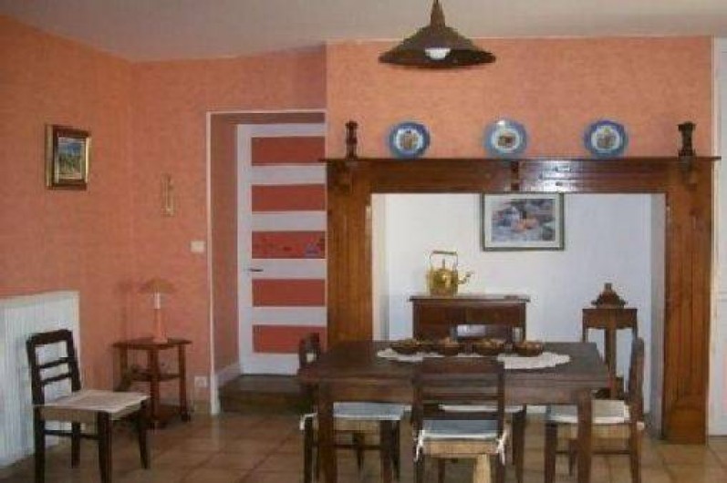 Location de vacances - Gîte à Jugeals-Nazareth